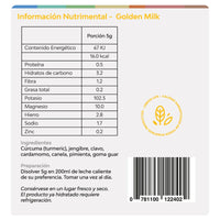 Golden Milk