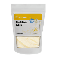 Golden Milk