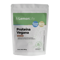 Proteína Vegana Galleta