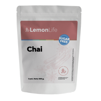 Chai - Sugar Free