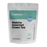 Matcha - Sugar Free